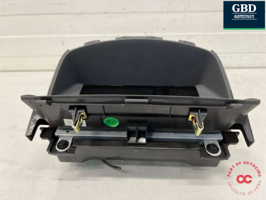 Bilstereo navigasjon skjerm til Opel Mokka 2012-2016 (Type I, Fase 1)  (AME47701|)