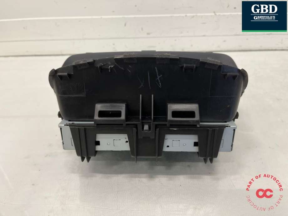 Bilstereo navigasjon skjerm til Opel Mokka 2012-2016 (Type I, Fase 1)  (AME47701|)