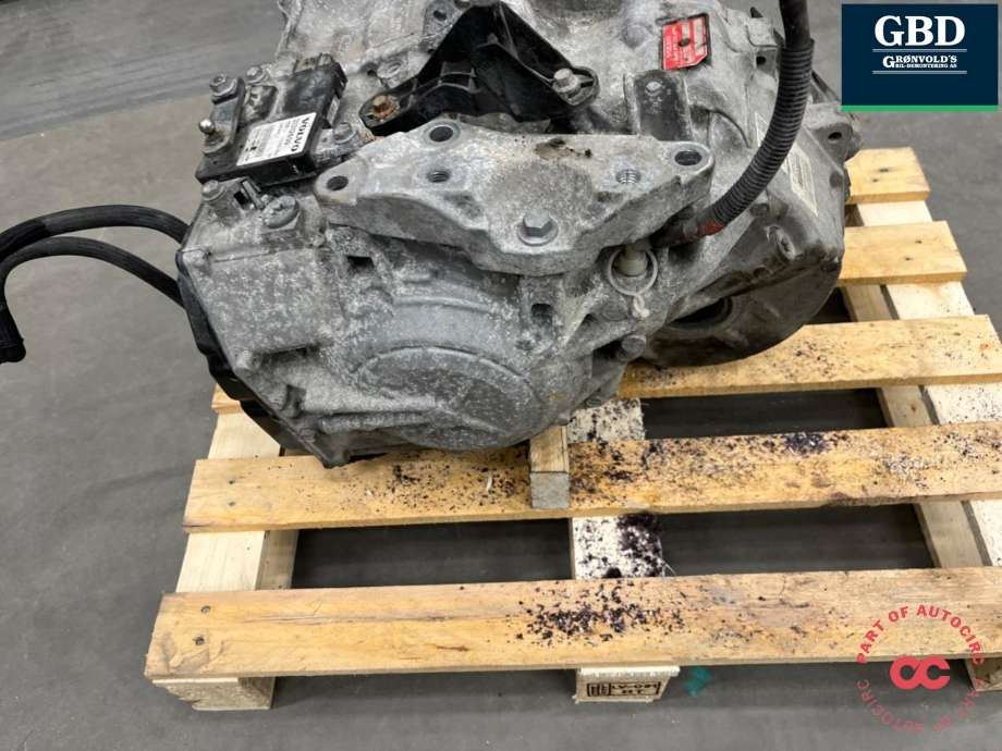 Girkasse automat til Volvo XC70 2014-2016 (Type II, Fase 2) (36050754|1285238)