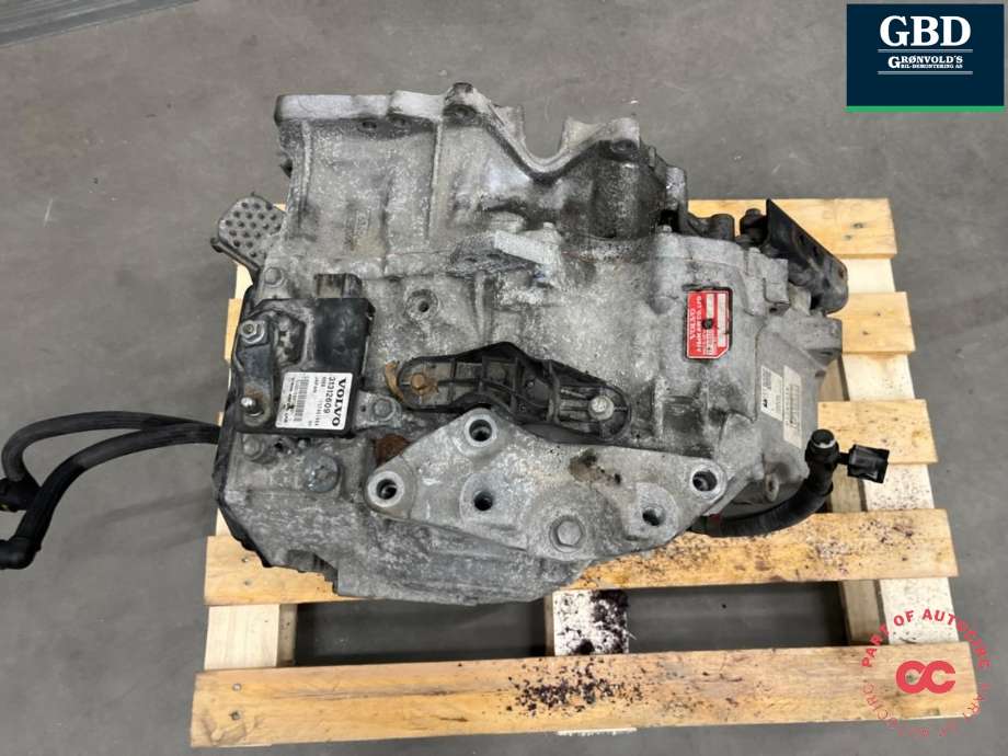 Girkasse automat til Volvo XC70 2014-2016 (Type II, Fase 2) (36050754|1285238)