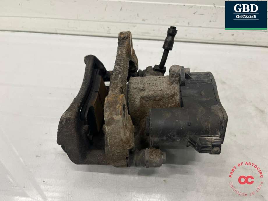 Bremsecaliper høyre bak, elektrisk til Ford Transit Custom, 2023-->> (Type II) (2686643)