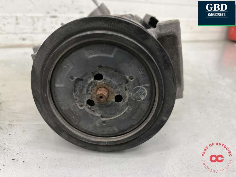 Aircondition kompressor til Peugeot 3008 2016-->> (Type II) (98 230 974 80|98 103 472 80|16 120 911 80)