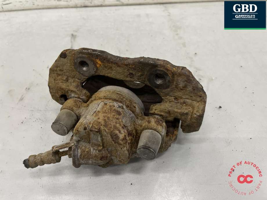 Bremsecaliper høyre foran til Ford Transit Connect 2009-2013 (Type I, Fase 2) (5039027|7T16-2B294-AA|)