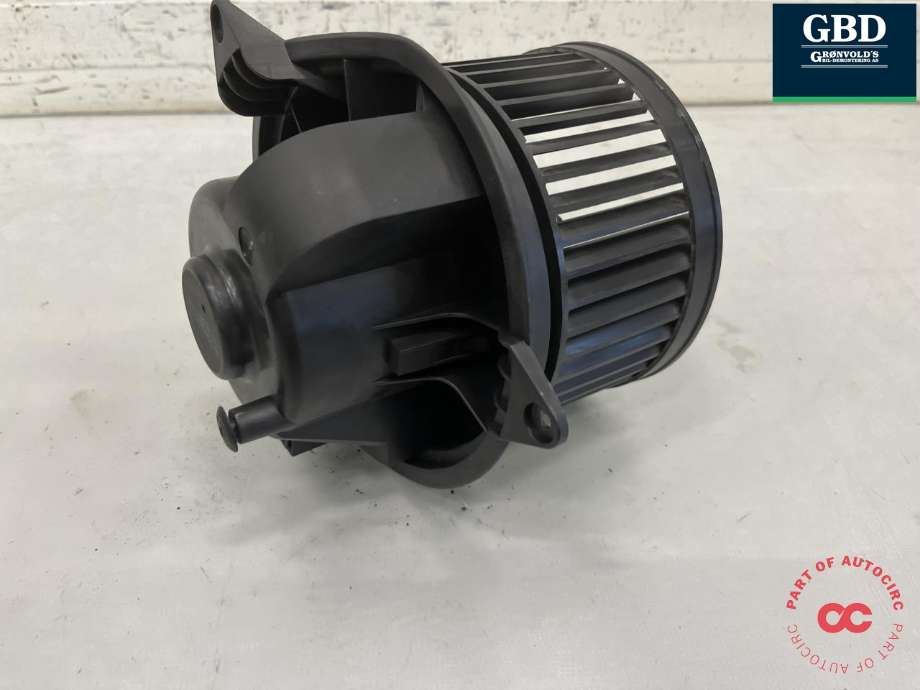 Varmeapparat motor til Ford Transit Connect 2009-2013 (Type I, Fase 2)  (1111936|XS4H-18456-AD|)