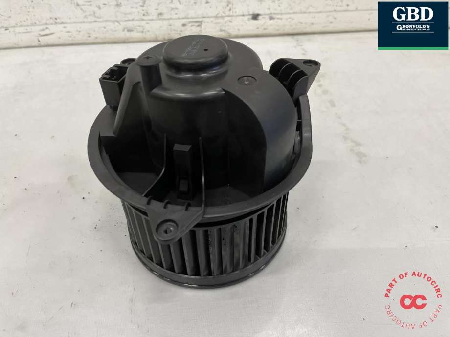 Varmeapparat motor til Ford Transit Connect 2009-2013 (Type I, Fase 2)  (1111936|XS4H-18456-AD|)
