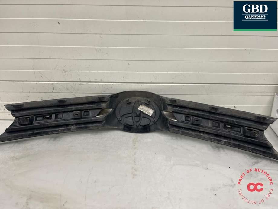 Grill til Toyota Proace 2016-->> (Type II) (SU001A5092|)
