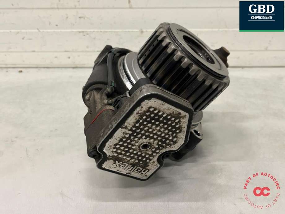 Styreenhet haldex/kardang til VW Passat 2011-2015 (B7) (B7) (0BS 525 010 G|)