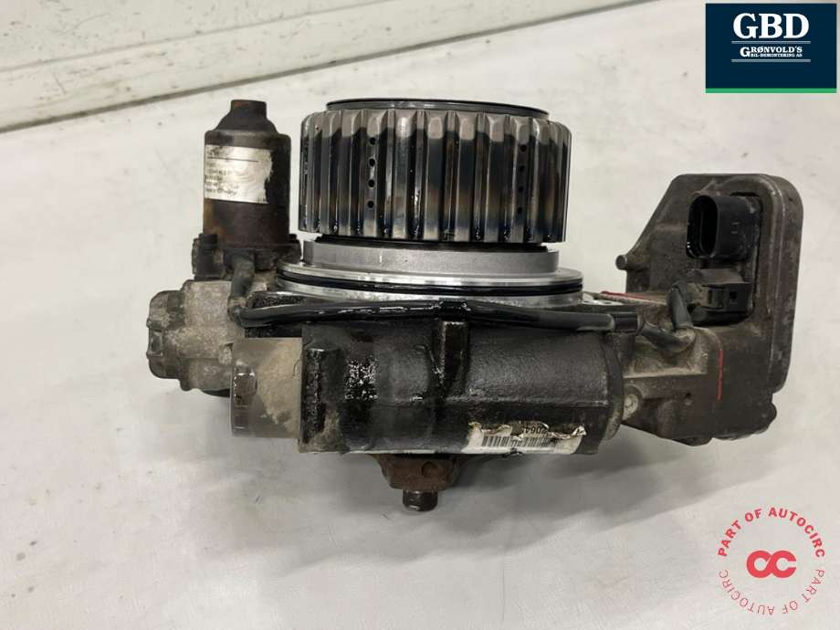 Styreenhet haldex/kardang til VW Passat 2011-2015 (B7) (B7) (0BS 525 010 G|)