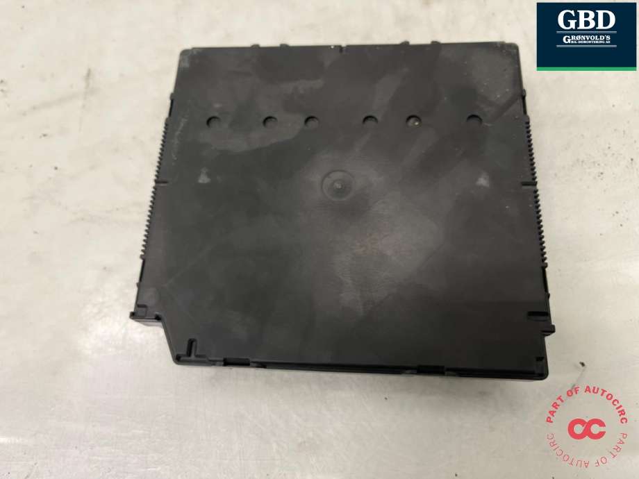 Styreenhet comfort (BCM) til VW Passat 2011-2015 (B7) (B7) (3AA 959 433 B|3AA 959 433 F  Z00|3AA 959 433 B  Z00)