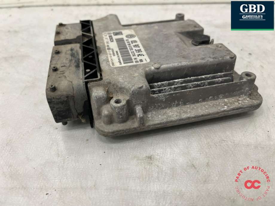 Styreenhet motor til VW Passat 2011-2015 (B7) (B7) (03L 906 018 PS|03L 906 018 PS 360|)