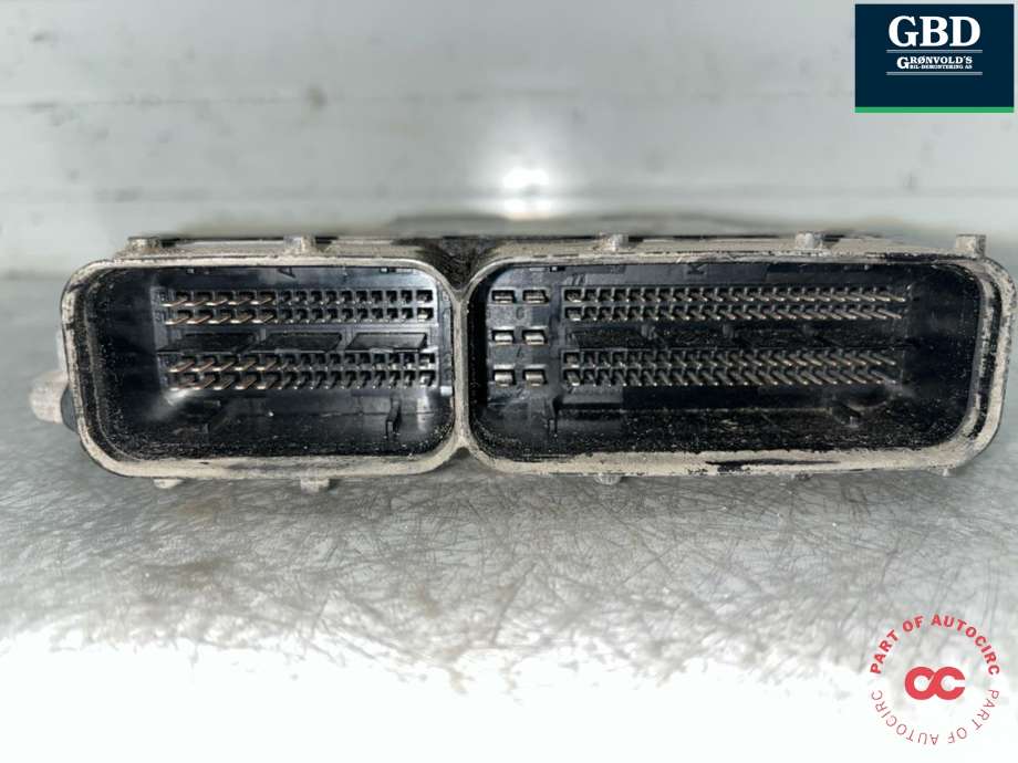 Styreenhet motor til VW Passat 2011-2015 (B7) (B7) (03L 906 018 PS|03L 906 018 PS 360|)