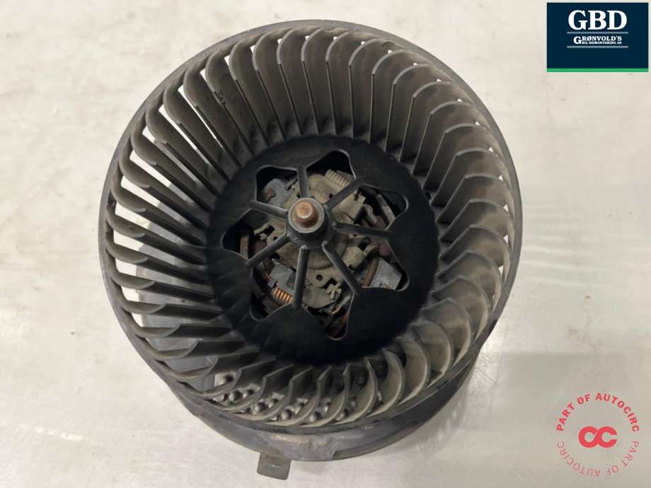 Varmeapparat motor til VW Passat 2011-2015 (B7) (B7) (1K1 820 021|1K1 820 015 Q|)