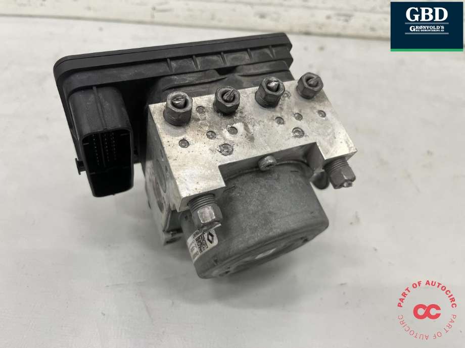 ABS sentral til Renault Express 2021-->> (476607029R|)