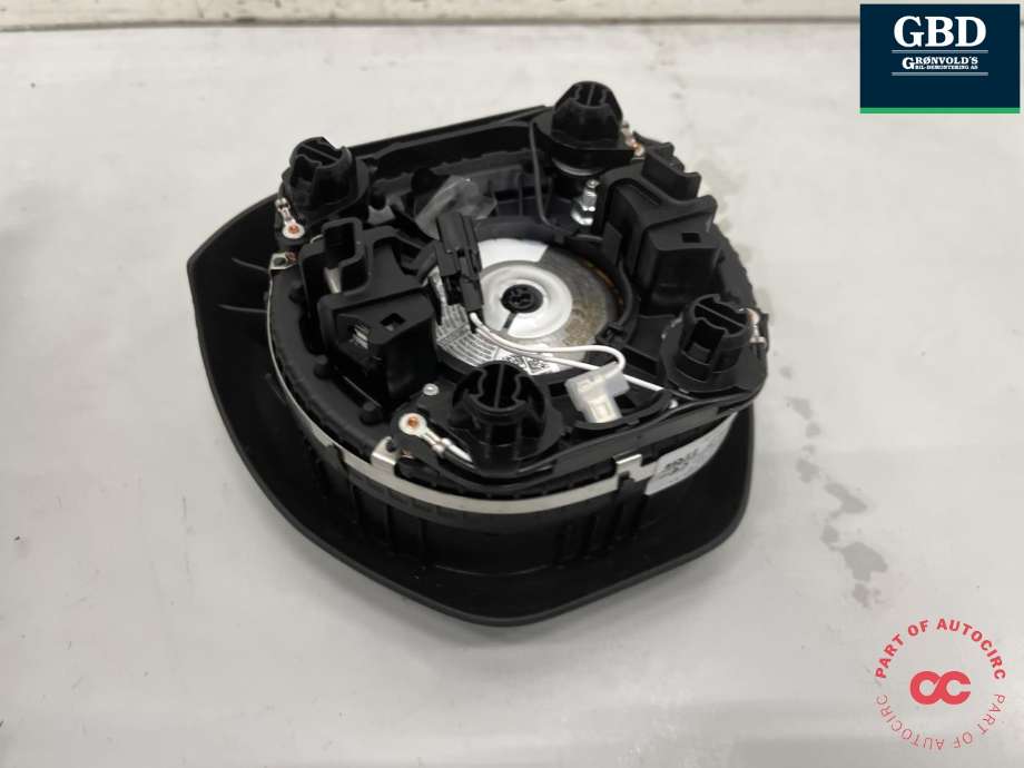 Airbag ratt til Renault Express 2021-->>  (985705715R|)