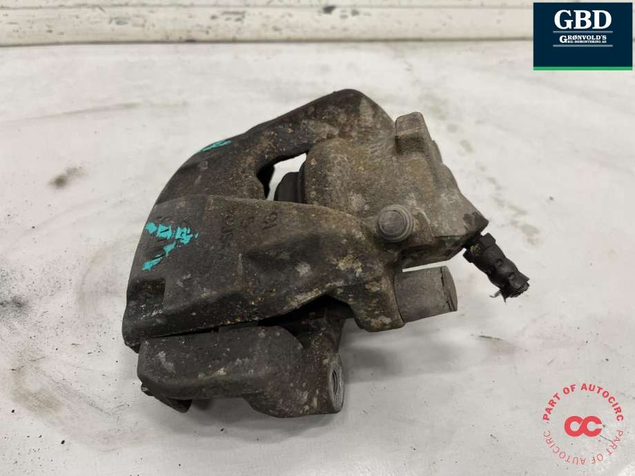 Bremsecaliper venstre foran til Renault Express 2021-->>  (410110596R|)
