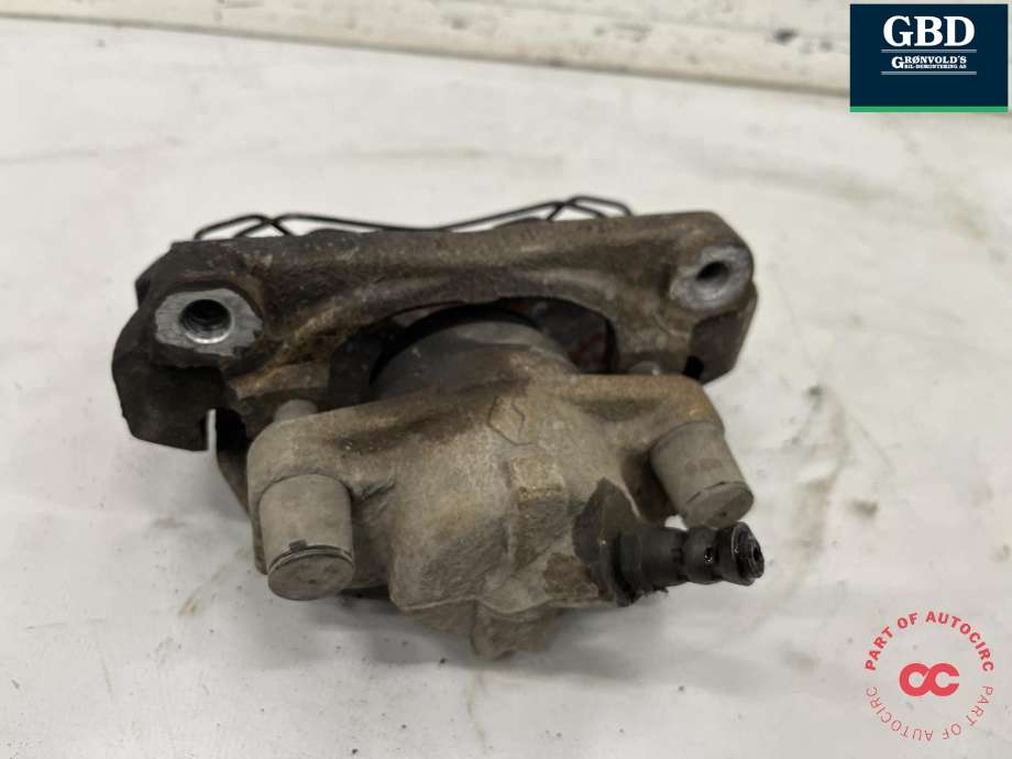 Bremsecaliper venstre foran til Renault Express 2021-->>  (410110596R|)