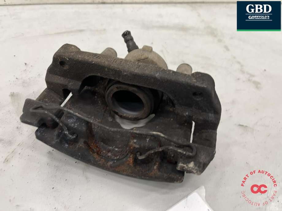 Bremsecaliper venstre foran til Renault Express 2021-->>  (410110596R|)