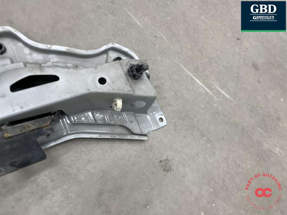 Frontplate til Renault Express 2021-->> (625044317R|)