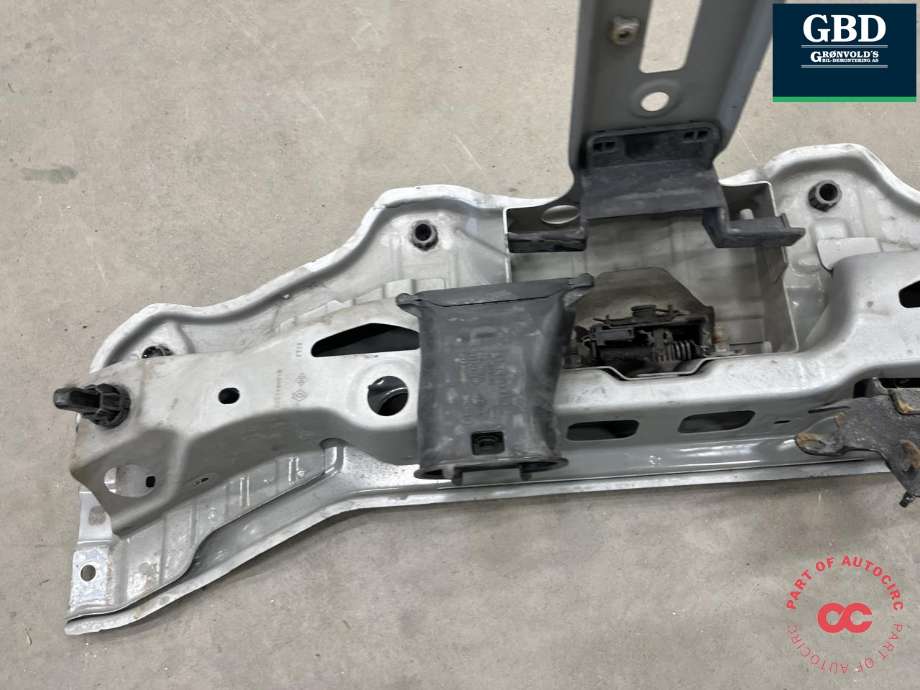 Frontplate til Renault Express 2021-->> (625044317R|)