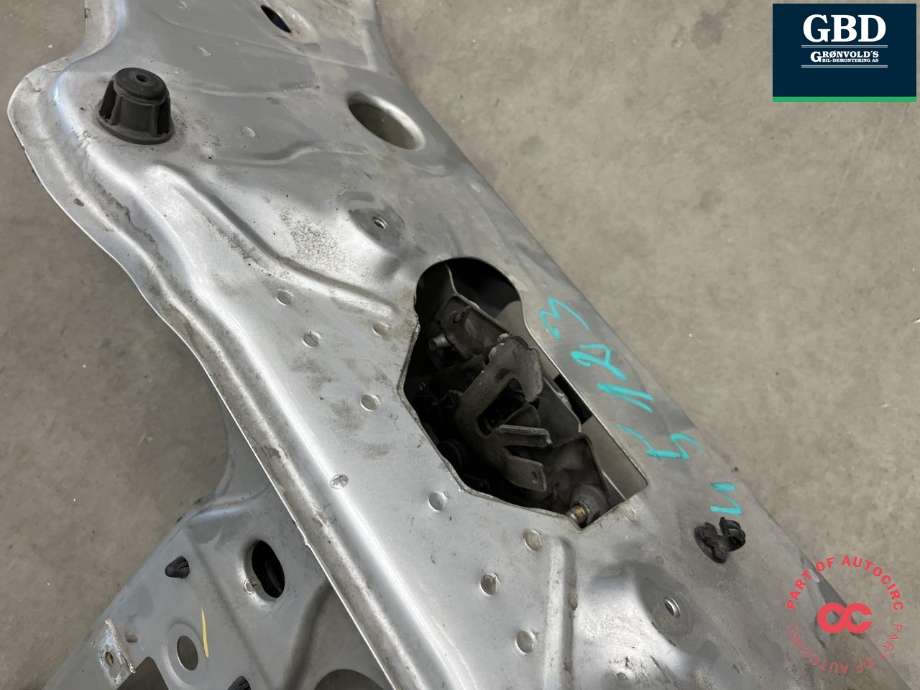 Frontplate til Renault Express 2021-->> (625044317R|)
