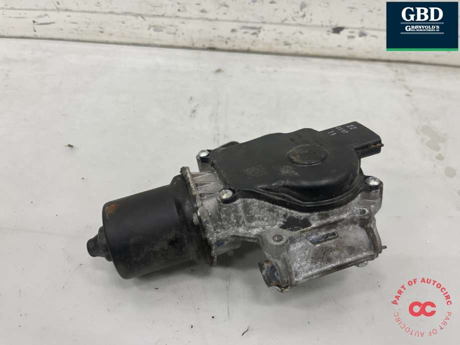 Viskermotor frontrute til Renault Express 2021-->> (288004287R|)