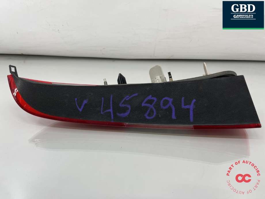 Baklykt venstre øvre til Volvo XC70 2005-2007 (Type I, Fase 2)  (30655374|)