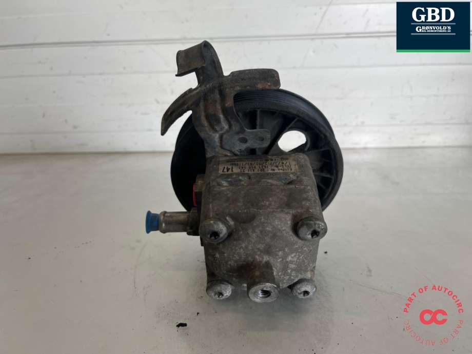 Servo pumpe mekanisk til Volvo XC70 2005-2007 (Type I, Fase 2) (36050562|)