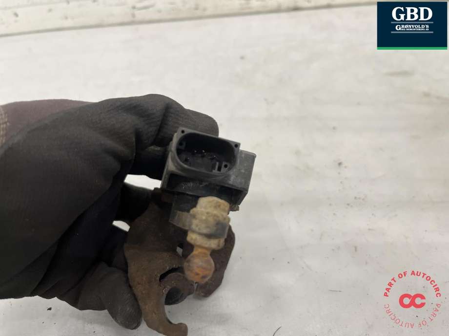 Sensor nivå, høyre bak til Porsche Panamera 2009-2017 (Type I) (970) (970) (970 333 022 04|970 333 022 03|)