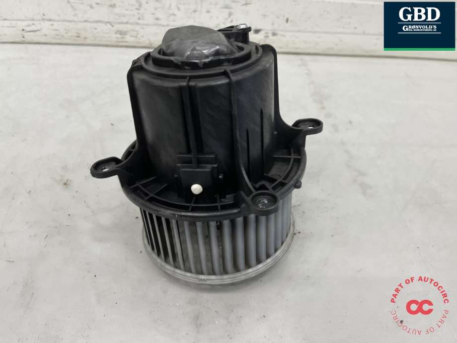 Varmeapparat motor til Porsche Panamera 2009-2017 (Type I) (970) (970) (970 573 912 03|)