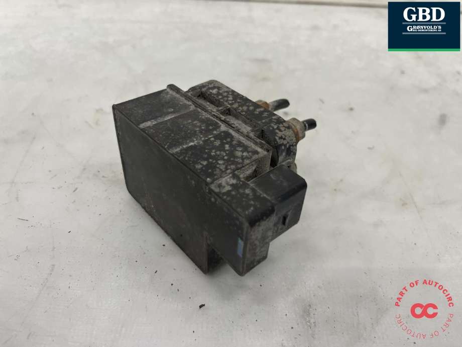 Ventilblokk luftfjæring til Porsche Panamera 2009-2017 (Type I) (970) (970) (970 358 153 04|970 358 153 02|)