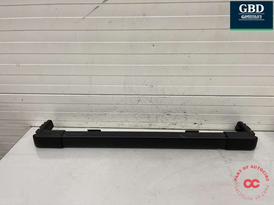 Bagasjerom rollon til Porsche Panamera 2009-2017 (Type I) (970) (970) (970 555 171 00|970 555 171 00 DMP|970 555 171 06 DMP)