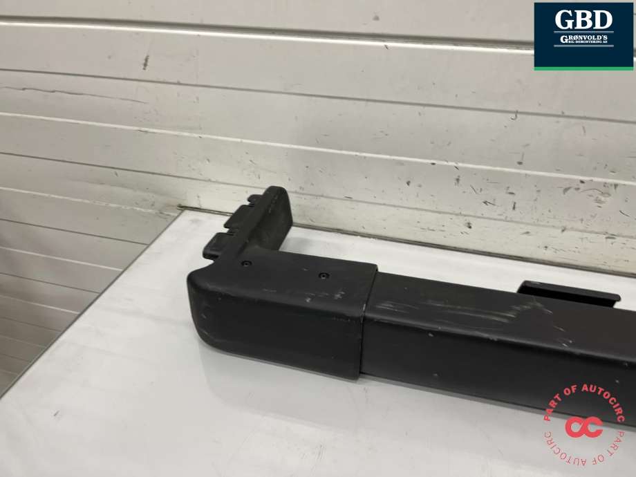 Bagasjerom rollon til Porsche Panamera 2009-2017 (Type I) (970) (970) (970 555 171 00|970 555 171 00 DMP|970 555 171 06 DMP)