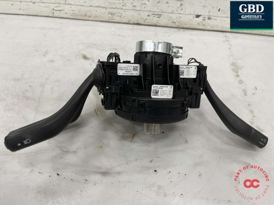 Bryter combi til Porsche Panamera 2009-2017 (Type I) (970) (970) (970 613 045 01 1E0|)
