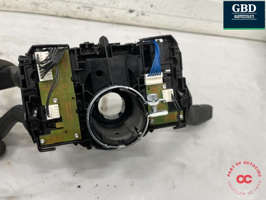 Bryter combi til Porsche Panamera 2009-2017 (Type I) (970) (970) (970 613 045 01 1E0|)