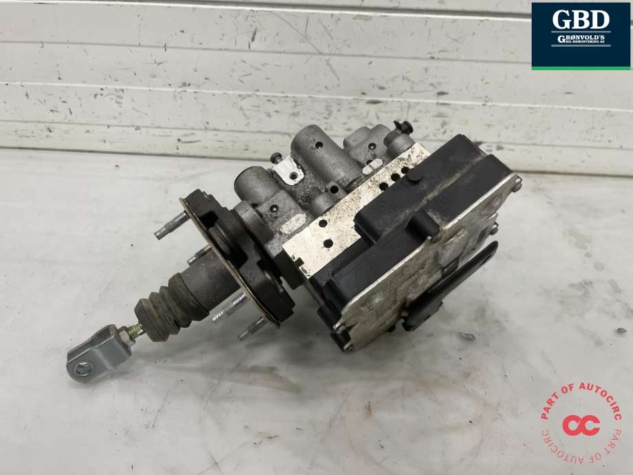 ABS sentral til Hyundai Ioniq Electric 2016-2019 (Fase 1)  (58500G7400|)