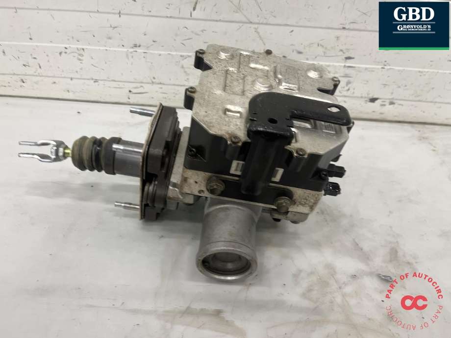 ABS sentral til Hyundai Ioniq Electric 2016-2019 (Fase 1)  (58500G7400|)