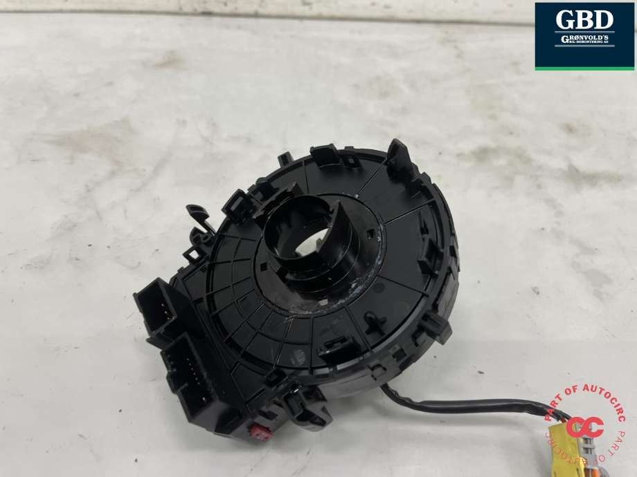 Airbag slepering til Hyundai Ioniq Electric 2016-2019 (Fase 1)  (93490G 2310|)