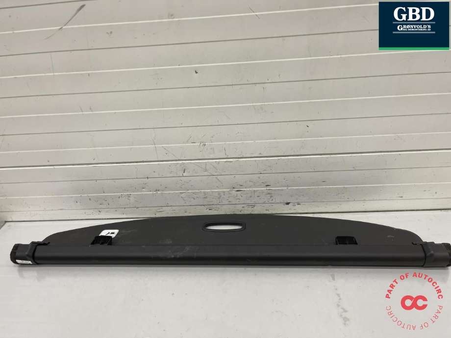 Bagasjerom rollon til Hyundai Ioniq Electric 2016-2019 (Fase 1) (85930G 2000|)