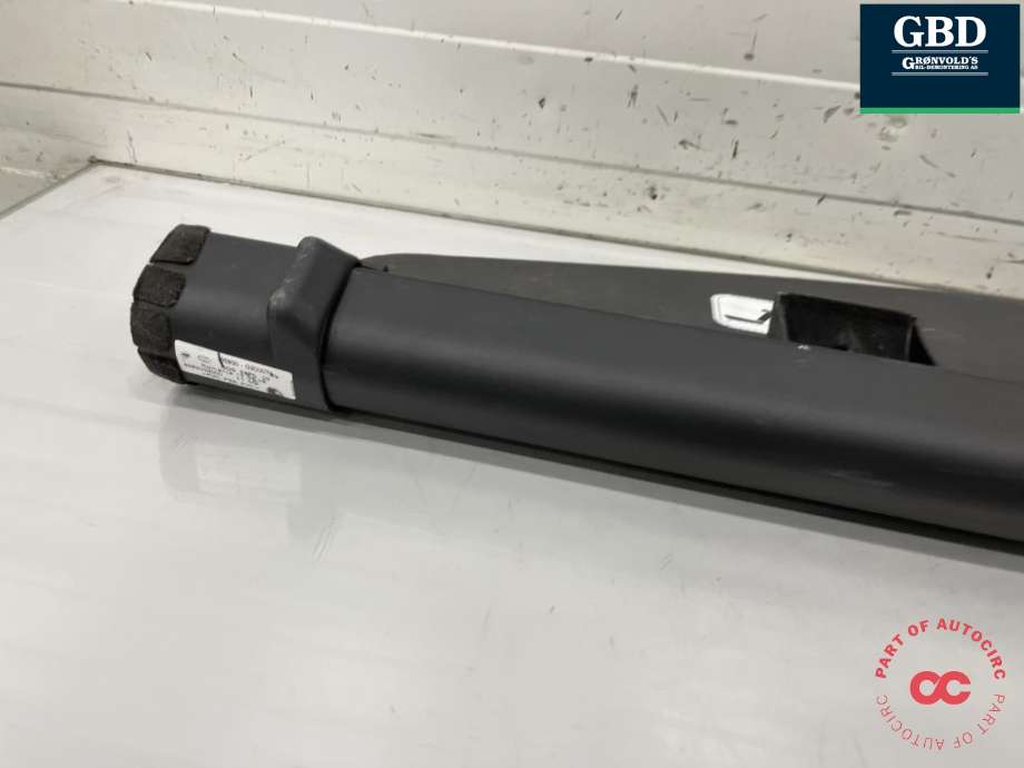 Bagasjerom rollon til Hyundai Ioniq Electric 2016-2019 (Fase 1) (85930G 2000|)