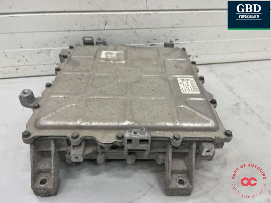 Batterilader (OBC - On Board Charger) til Hyundai Ioniq Electric 2016-2019 (Fase 1)  (364000E150|)