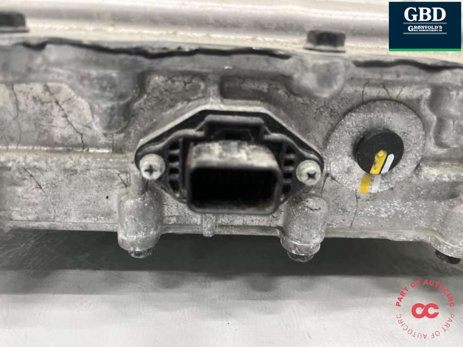 Batterilader (OBC - On Board Charger) til Hyundai Ioniq Electric 2016-2019 (Fase 1)  (364000E150|)