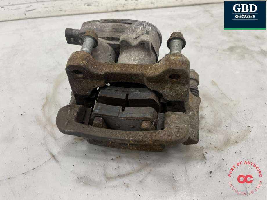 Bremsecaliper høyre bak, elektrisk til Hyundai Ioniq Electric 2016-2019 (Fase 1)  (58230G7400|)