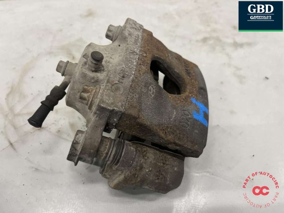 Bremsecaliper høyre foran til Hyundai Ioniq Electric 2016-2019 (Fase 1)  (58130G2100|)