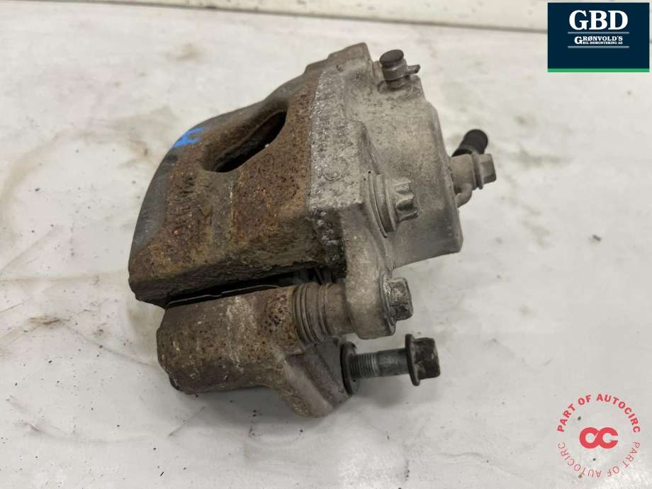 Bremsecaliper høyre foran til Hyundai Ioniq Electric 2016-2019 (Fase 1)  (58130G2100|)