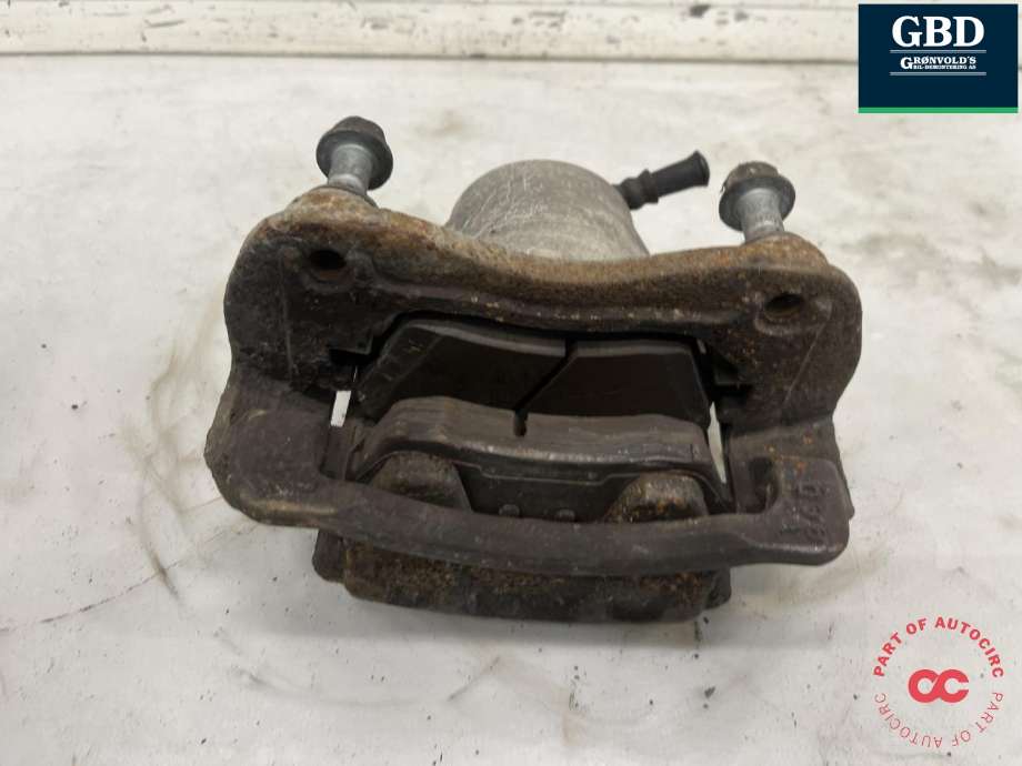 Bremsecaliper høyre foran til Hyundai Ioniq Electric 2016-2019 (Fase 1)  (58130G2100|)