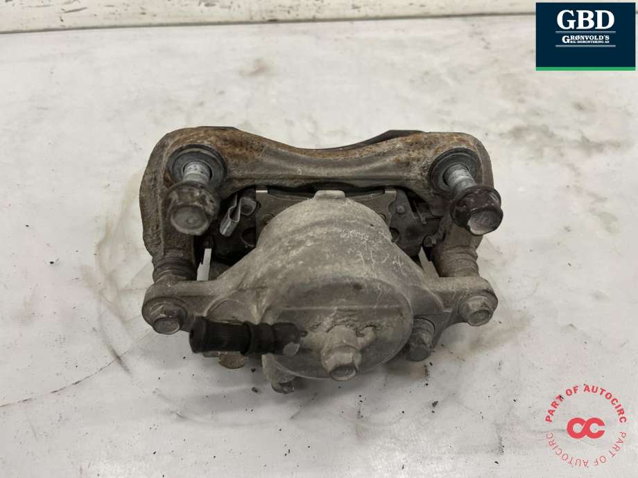 Bremsecaliper høyre foran til Hyundai Ioniq Electric 2016-2019 (Fase 1)  (58130G2100|)
