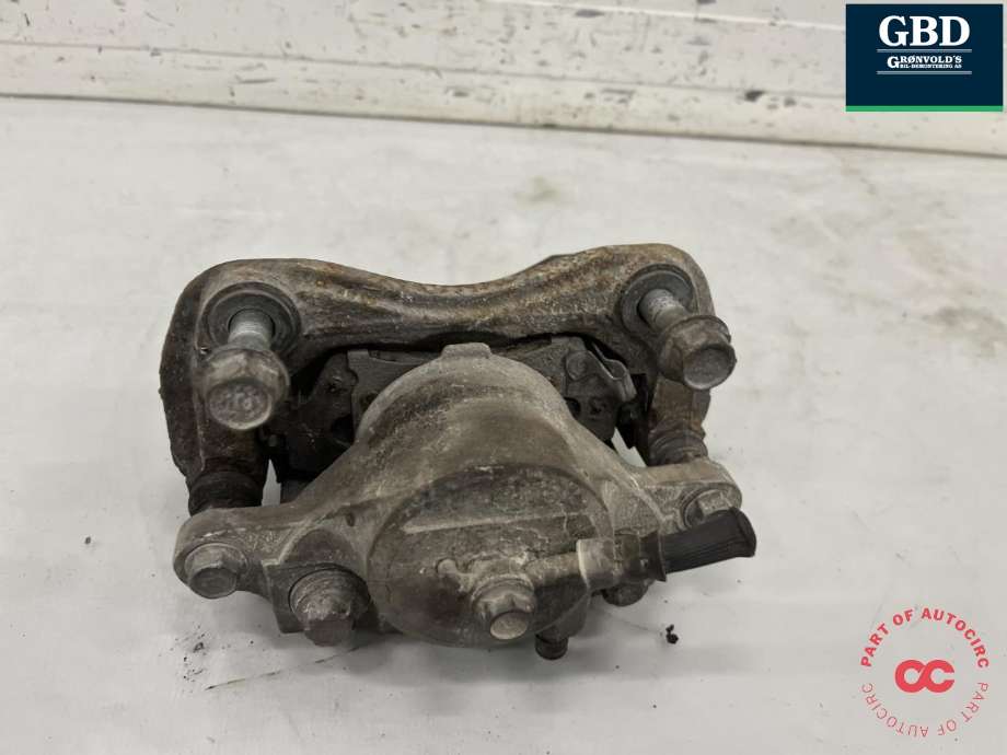 Bremsecaliper venstre foran til Hyundai Ioniq Electric 2016-2019 (Fase 1)  (58110G2100|)