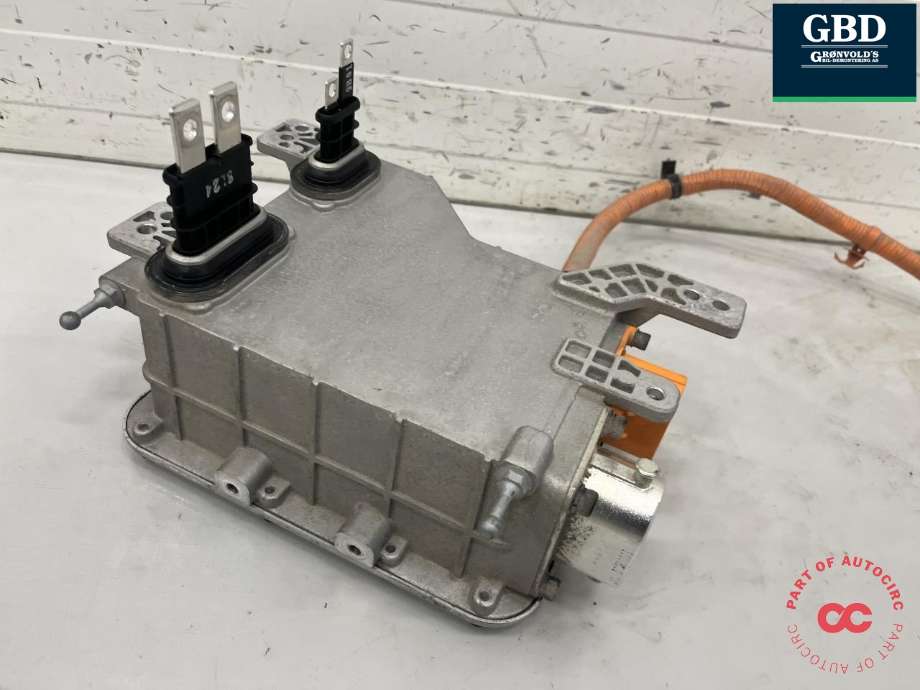 DCDC converter elbil til Hyundai Ioniq Electric 2016-2019 (Fase 1) (91950G 7100|)