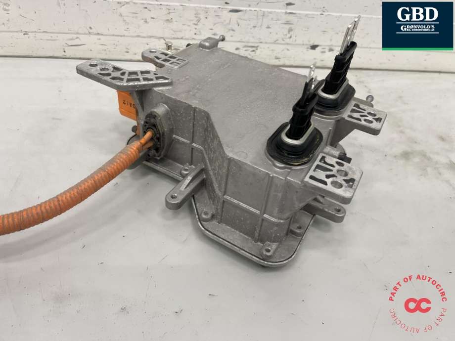 DCDC converter elbil til Hyundai Ioniq Electric 2016-2019 (Fase 1) (91950G 7100|)