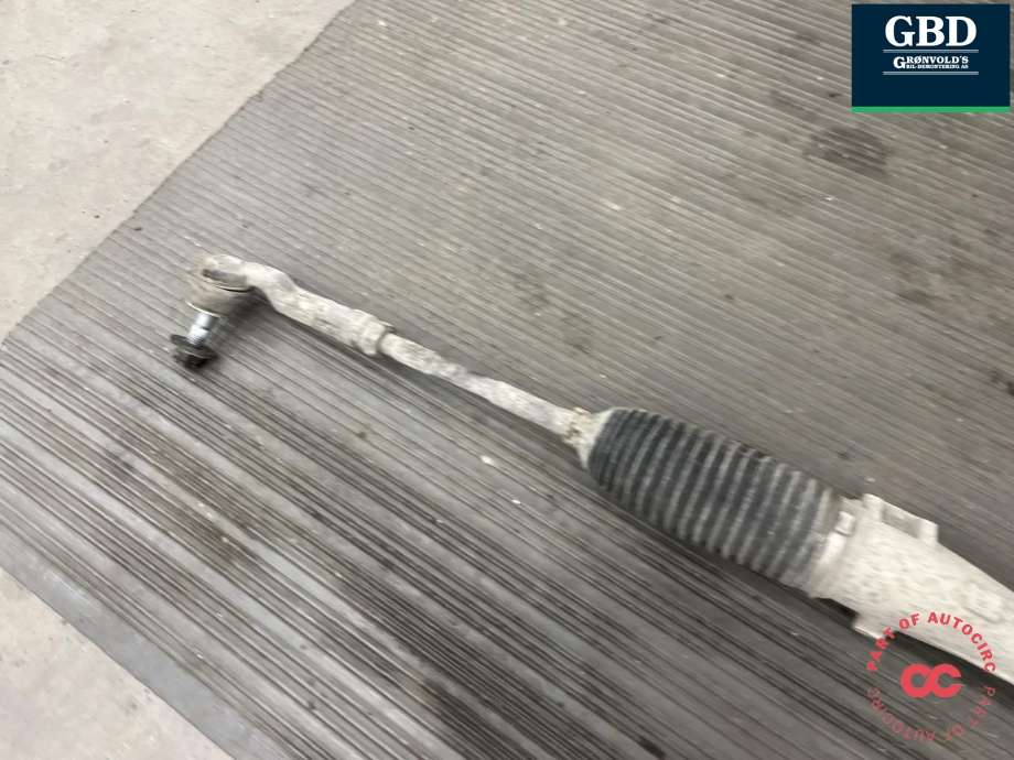 Tannstang til Hyundai Ioniq Electric 2016-2019 (Fase 1)  (56500G2000|)